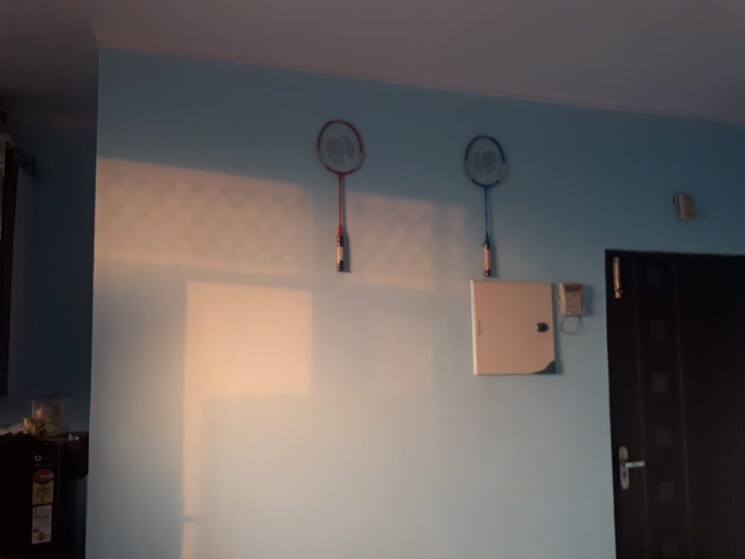 Room, griha-pravesh 2 Bedroom 990 Sq.Ft. Apartment In Sector 77 Noida 7141307