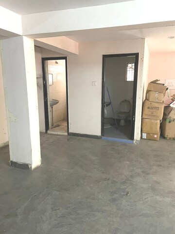 Building Lobby in  Office Space at Jayanagar – for Sale