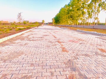  Plot For Sale in Lalru