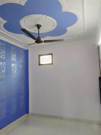 3 BHK Apartment For Rent in Pitampura Delhi 7141322
