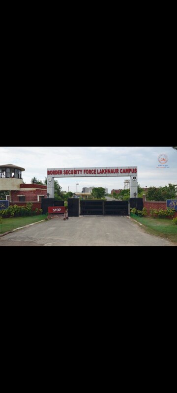 Plot For Resale in Rajajipuram Lucknow  7141325