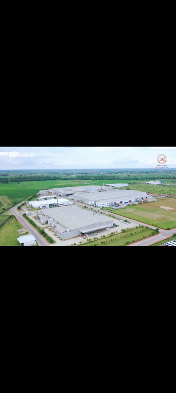  Plot – Exterior View View at Rajajipuram - for Sale