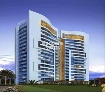 2.5 BHK Apartment For Sale in Kashish Manor One, Sector 111