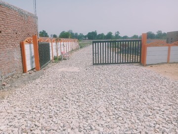  Plot – Exterior View View at Rajajipuram - for Sale