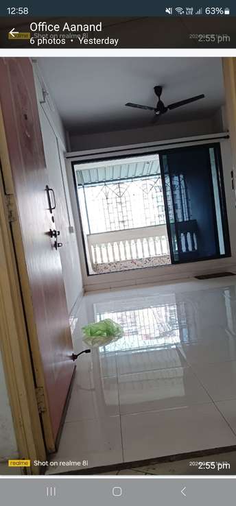 1 BHK Apartment For Rent in Arm Avenue Kharghar Navi Mumbai  7141423