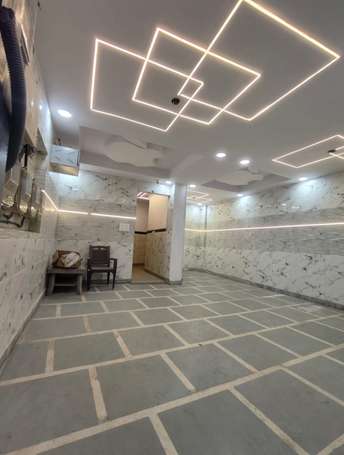 1 BHK Builder Floor For Rent in Shastri Nagar Delhi  7141416