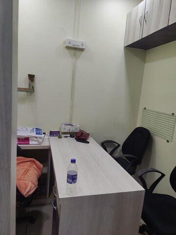 Team Area in  Office Space at Haware Centurion Mall, Nerul Sector 19a – for Sale