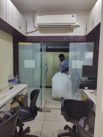 Team Area in  Office Space at Haware Centurion Mall, Nerul Sector 19a – for Sale