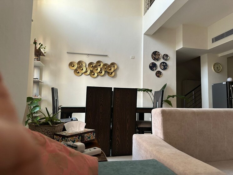 Living Room, bptp-park-prime 4 Bedroom 3044 Sq.Ft. Penthouse In Sector 66 Gurgaon 7141274