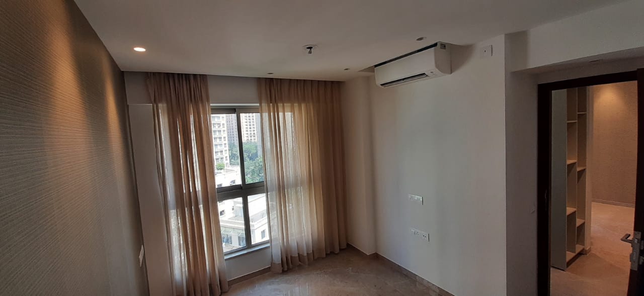 1 BHK Apartment For Rent in Hiranandani Sorrento Powai Mumbai  7141417