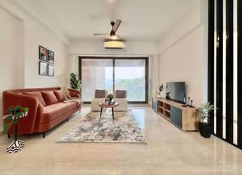 3 BHK Apartment For Rent in Kanakia Silicon Valley Powai Mumbai  7141448