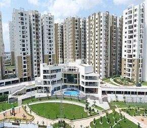 4 BHK Apartment For Rent in Aparna HillPark Lake Breeze Chanda Nagar Hyderabad 7141437