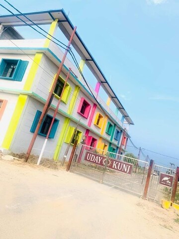  Plot – Exterior View View at Pallavpuram - for Sale
