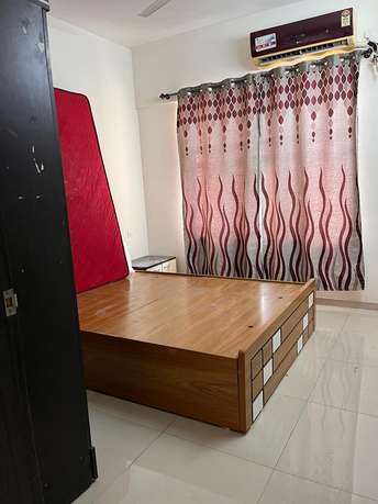 1 BHK Apartment For Rent in Kolte Patil Life Republic R 10 Hinjewadi Pune 7141438