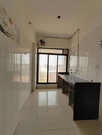 2 BHK Apartment For Resale in Pillars Regency Ulwe Navi Mumbai  7141436