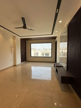 3 BHK Builder Floor For Resale in Sachdeva Tower Dlf City Phase 3 Gurgaon  7141455