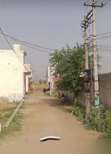  Plot For Sale in Dhankot