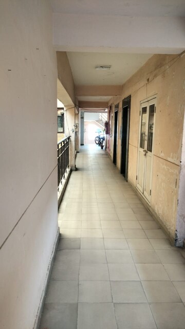 Building Lobby in 6+ BHK Independent House at Govindpuram Residency, Govindpuram – for Sale