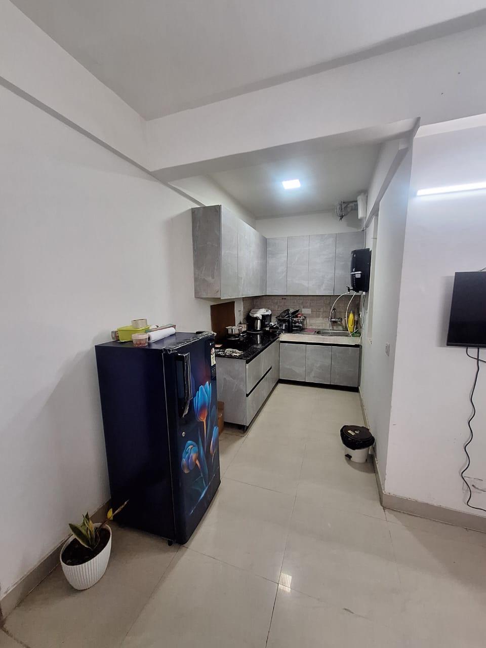 2 BHK Apartment For Rent in Suncity Avenue 76 Sector 76 Gurgaon  7141478