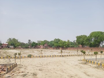  Plot For Sale in Wazirganj