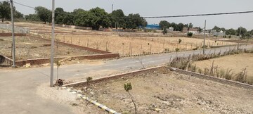 Plot Area in  Plot at Wazirganj – for Sale
