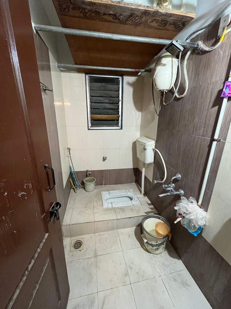 Master Bedroom, karan-rhea 2 Bedroom 983 Sq.Ft. Apartment In Wadegaon Pune 7141531