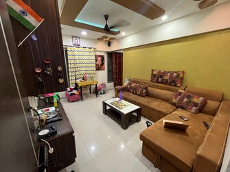 2 BHK Apartment For Resale in Karan Rhea Wadegaon Pune  7141531