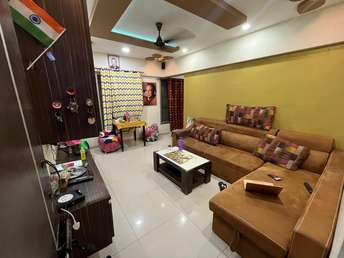2 BHK Apartment For Resale in Karan Rhea Wadegaon Pune 7141531