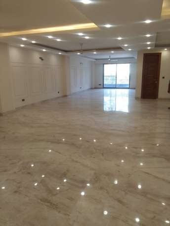 4 BHK Builder Floor For Resale in Kohli One Malibu Town Sector 47 Gurgaon 7141520