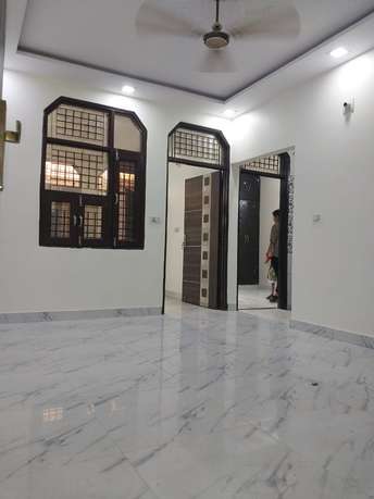 1 BHK Builder Floor For Rent in Paschim Vihar Delhi 7141521