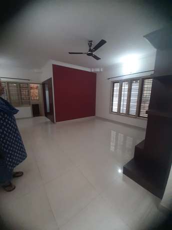 2 BHK Builder Floor For Rent in Hsr Layout Bangalore  7141526
