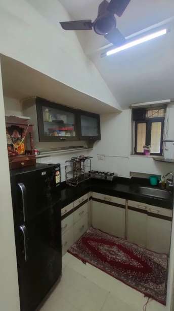 1 BHK Apartment For Rent in Andheri West Mumbai  7141534