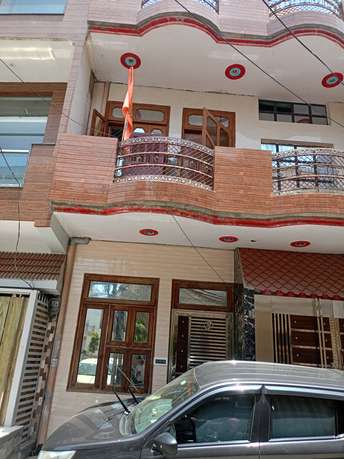 4 BHK Villa For Resale in Mahendra Enclave Shastri Nagar Ghaziabad 7141547