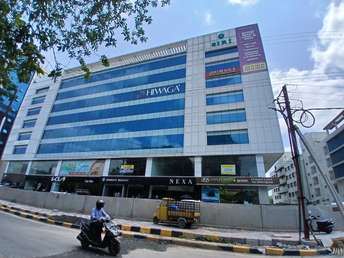 Commercial Office Space 1000 Sq.Ft. For Resale In Rai Durgam Hyderabad 7141570