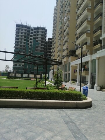 3 BHK Apartment – Exterior View View at Alpine AIGIN Royal, Sector 1 Greater Noida - for Sale