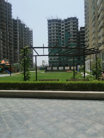 3 BHK Apartment – Exterior View View at Alpine AIGIN Royal, Sector 1 Greater Noida - for Sale