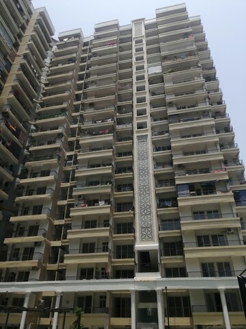 3 BHK Apartment – Exterior View View at Alpine AIGIN Royal, Sector 1 Greater Noida - for Sale