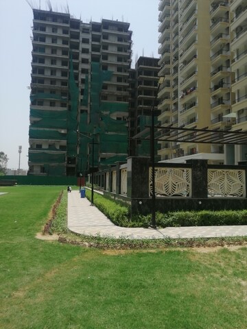3 BHK Apartment – Exterior View View at Alpine AIGIN Royal, Sector 1 Greater Noida - for Sale