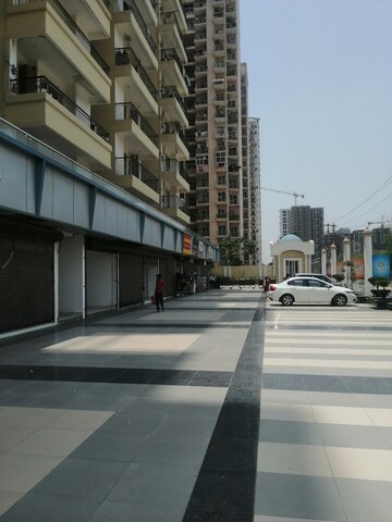 3 BHK Apartment – Exterior View View at Alpine AIGIN Royal, Sector 1 Greater Noida - for Sale
