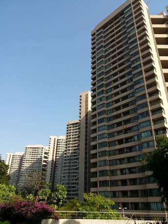2.5 BHK Apartment For Rent in Oberoi Realty Splendor Jogeshwari East Mumbai 7141578