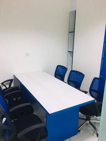 Team Area in  Office Space at JMD Megapolis, Sector 48 – for Sale