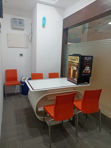 Team Area in  Office Space at JMD Megapolis, Sector 48 – for Sale