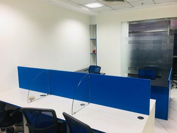 Team Area in  Office Space at JMD Megapolis, Sector 48 – for Sale