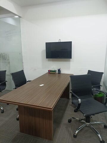 Floor Plan in  Office Space at JMD Megapolis, Sector 48 – for Sale