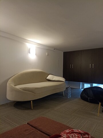 Floor Plan in  Office Space at JMD Megapolis, Sector 48 – for Sale