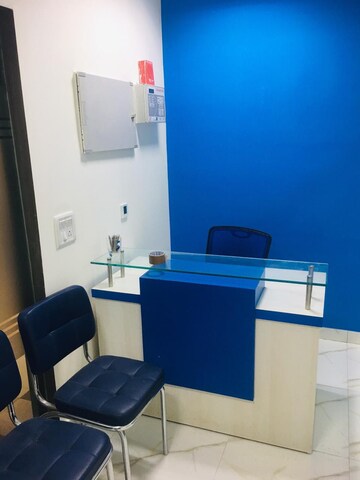 Team Area in  Office Space at JMD Megapolis, Sector 48 – for Sale