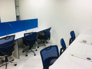Team Area in  Office Space at JMD Megapolis, Sector 48 – for Sale