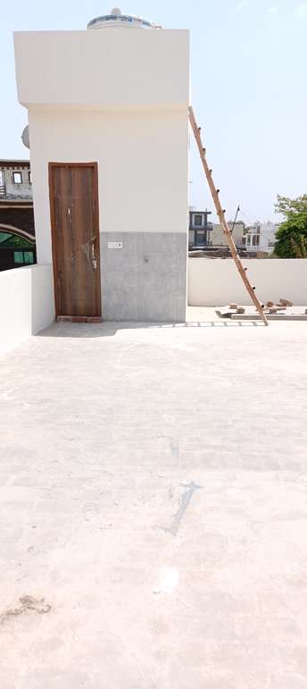 2 BHK Independent House For Rent in Ganjbar Panipat  7141608