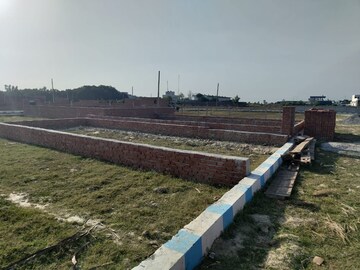 Plot Area in  Plot at Mohan Road – for Sale