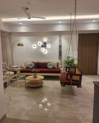 3 BHK Apartment For Rent in Emaar Palm Heights Sector 77 Gurgaon  7141621